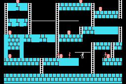Lode Runner 4