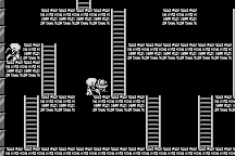 Lode Runner 6
