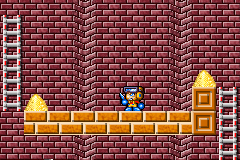 Lode Runner 15