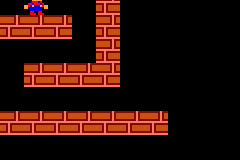 Lode Runner 21
