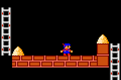 Lode Runner 22