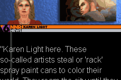 Marc Ecko's Getting Up abandonware