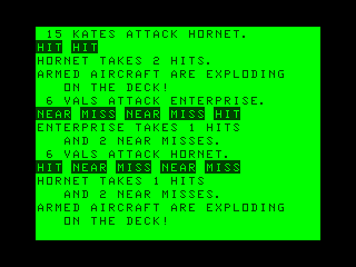 Midway Campaign abandonware