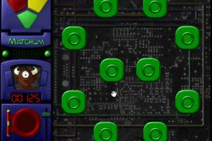 Monster Lab abandonware