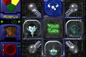 Monster Lab 4