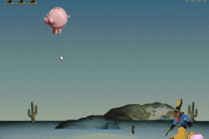 Monty Python's Complete Waste of Time 9