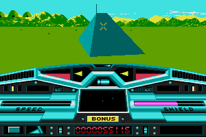 Moon Blaster abandonware