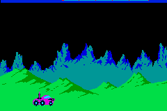 Moon Patrol 3