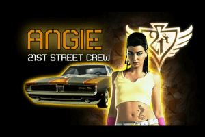 Need for Speed: Carbon 10