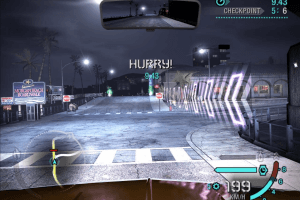 Need for Speed: Carbon 17