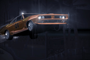 Need for Speed: Carbon 18