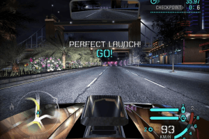 Need for Speed: Carbon 20