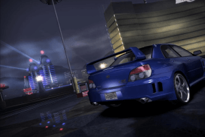 Need for Speed: Carbon 29