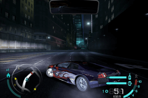 Need for Speed: Carbon 6