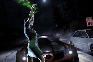 Need for Speed: Carbon 7