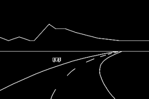 Pole Position abandonware