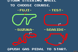 Pole Position II 2