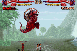 Primal Rage 14