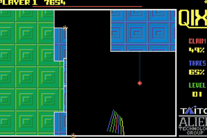 Qix 4
