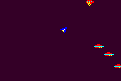 Quasar abandonware