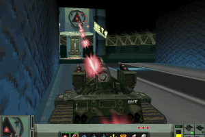 Recoil 8