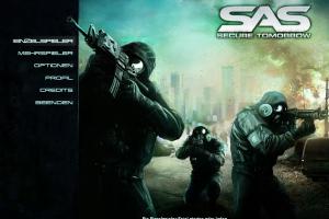 SAS: Secure Tomorrow 0