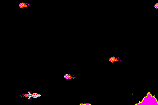 Scramble 9