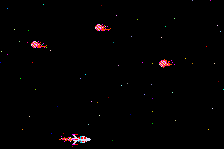 Scramble 10