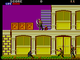 Shinobi 5