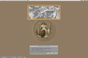 Sid Meier's Civilization II 1