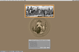 Sid Meier's Civilization II 4