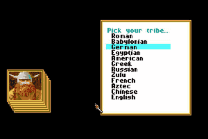 Sid Meier's Civilization 11