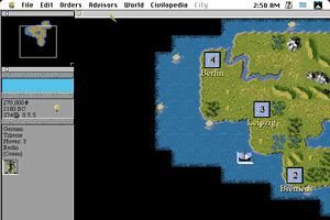 Sid Meier's Civilization 19