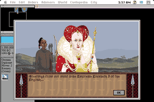 Sid Meier's Civilization 23