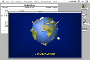 Sid Meier's Civilization 3