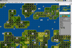 Sid Meier's Civilization 1