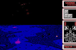 Silpheed 17