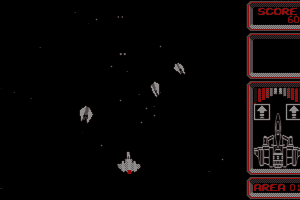 Silpheed 6