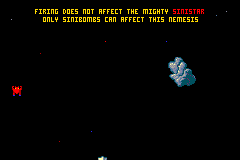 Sinistar 1