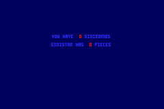 Sinistar 3