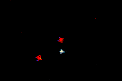 Sinistar 4