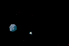 Sinistar 5