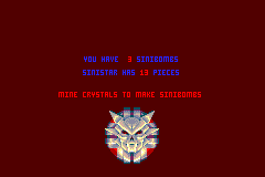 Sinistar 8