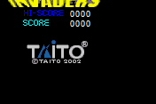 Space Invaders 0
