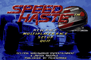 Circuit Racer 0