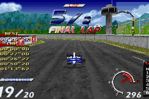 Circuit Racer 27