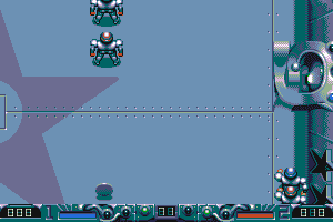 Speedball 2: Brutal Deluxe 10