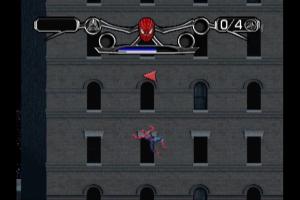 Spider-Man 0