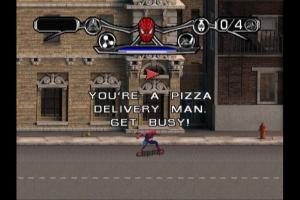 Spider-Man 1