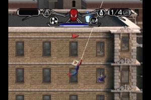 Spider-Man 2